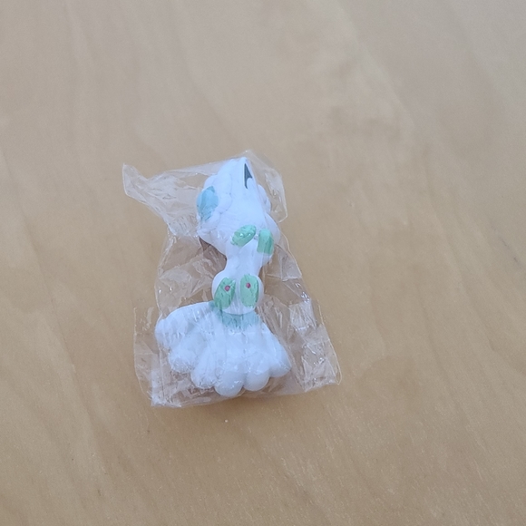 Pokémon Sleeping Alolan Vulpix Cable Protector - Picture 7 of 7
